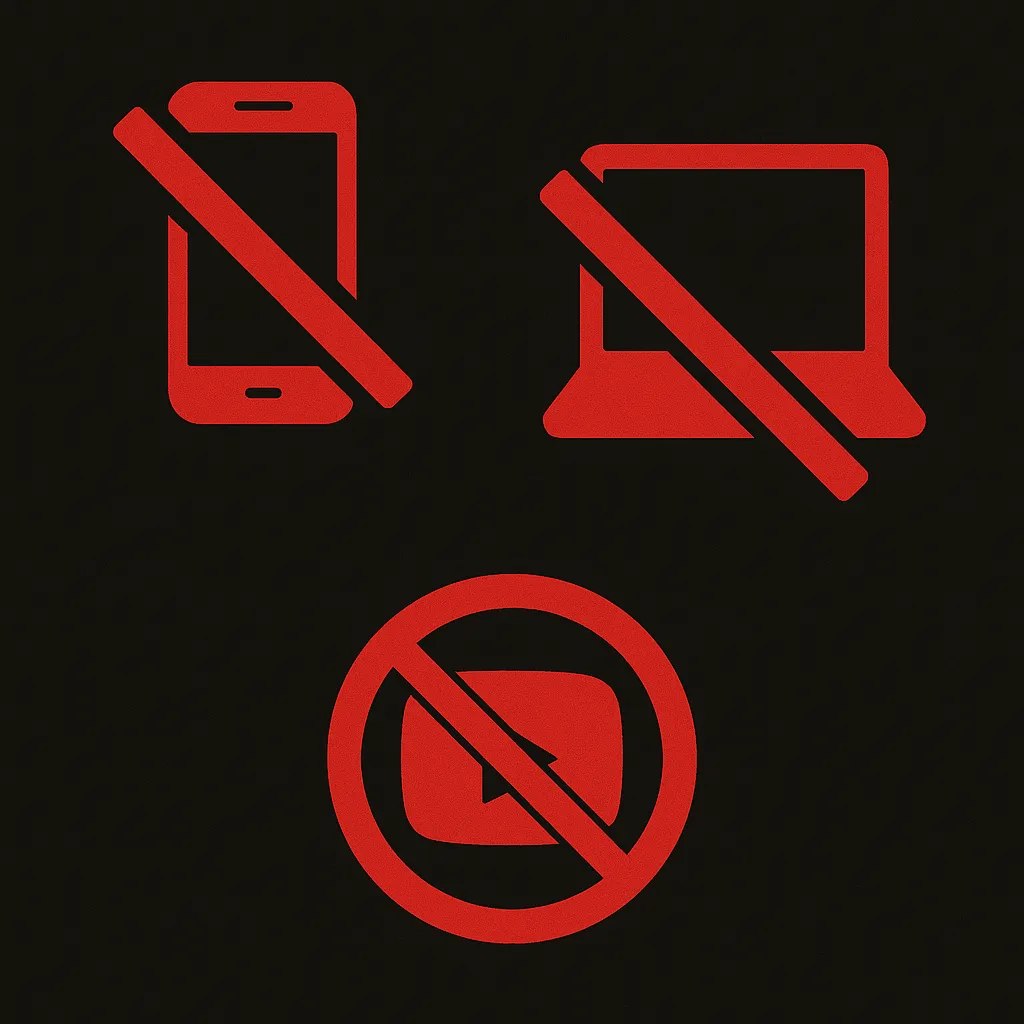 Impulskontrollstörungen