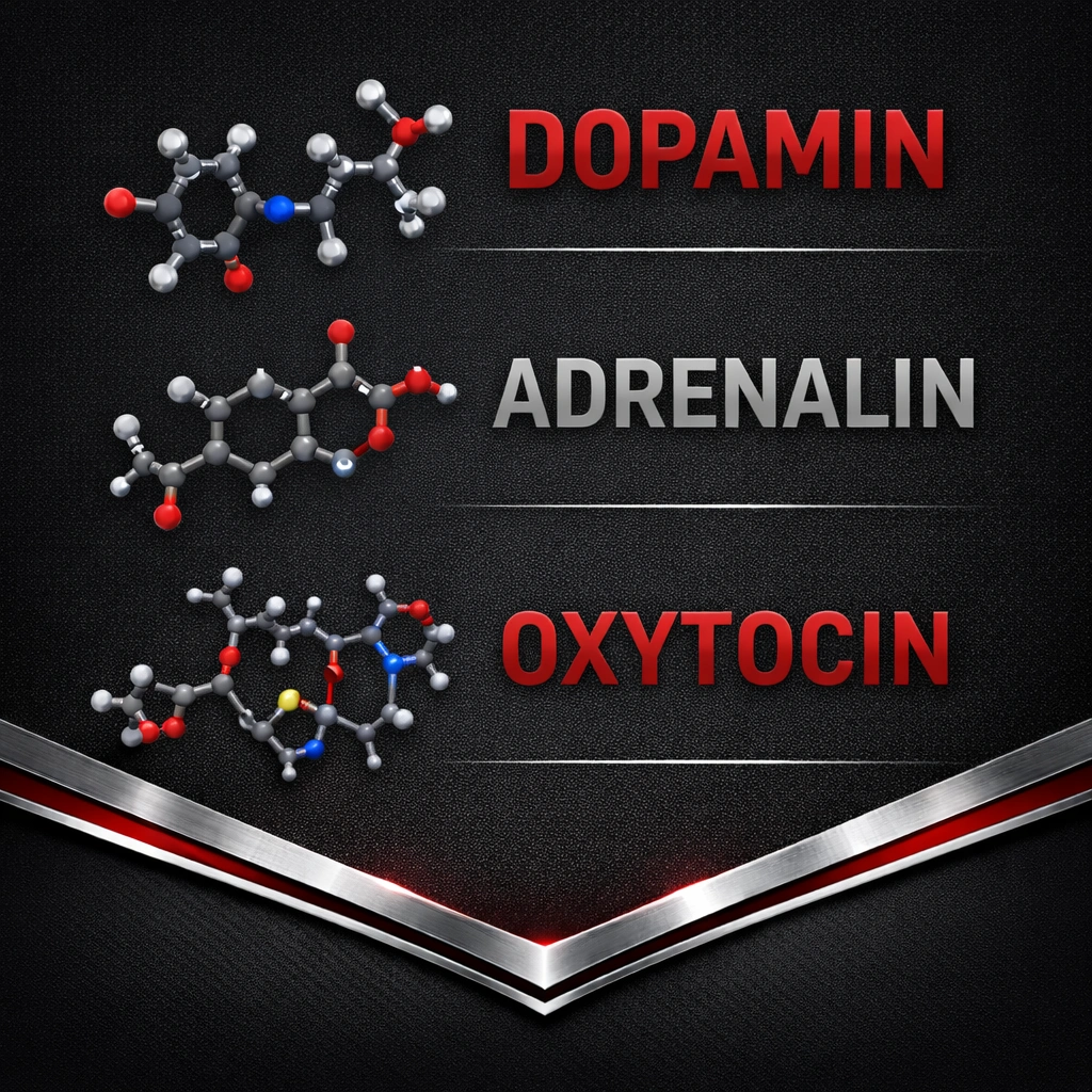 dopamin